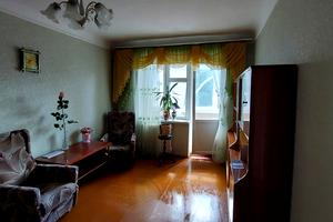 квартира за адресою Небесної Сотні вул. (Московська), 5