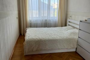 квартира по адресу Преображенская ул., 72