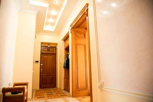 квартира по адресу Кониського, 6