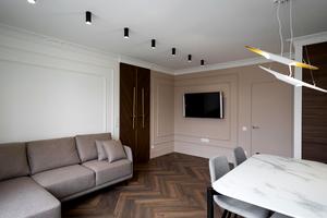 квартира за адресою Бородия, 49