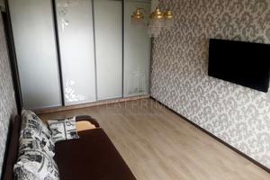 квартира по адресу Межевая ул., 23-Б