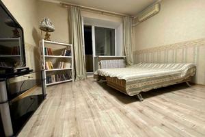 квартира по адресу Миколы Бажана просп., 26