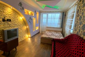 квартира за адресою Василя Стуса просп., 24