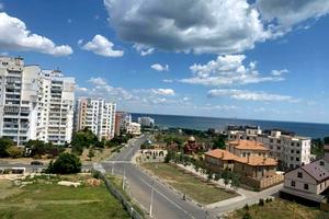 квартира за адресою Паркова вул., 48