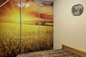 квартира за адресою Берегова вул., 22а