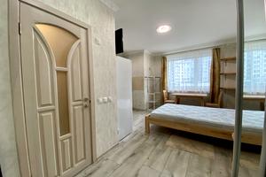 квартира по адресу Берёзовая ул., 45