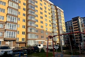 квартира за адресою Максима Залізняка вул., 1в