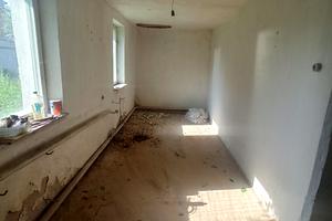 будинок за адресою Федора Терещенка пров.
