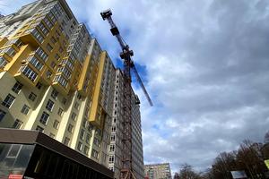 квартира по адресу Свободи ул., 12а