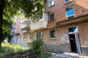 квартира за адресою Київський Шлях вул., 17