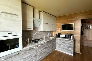 квартира за адресою Співдружності вул., 1