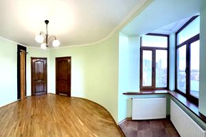 квартира по адресу Бельведерская ул., 25а
