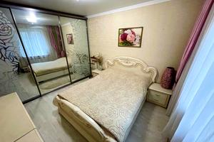 квартира по адресу 5-й Заречный микрорайон ул., 93