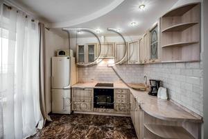 квартира по адресу Андрея Аболмасова ул. (Панельна), 7