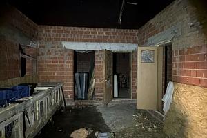 участок по адресу с. Синяк, Шевченко ул., 25А
