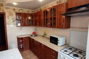 квартира по адресу Сумгаїтська, 14