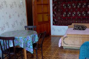 квартира по адресу пгт. Васищево, Орешковая, 4