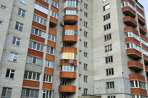 квартира за адресою Інститутська вул., 6б