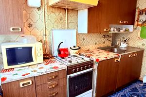 квартира за адресою Котляревського вул., 10