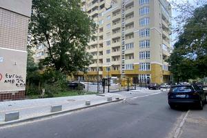 квартира по адресу Одесса, Солнечная ул., 4