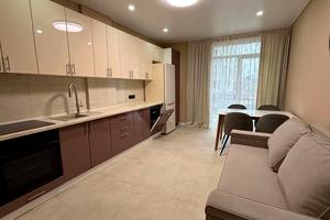 квартира за адресою Радіщева, 6