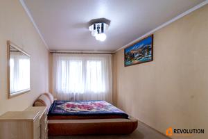 квартира за адресою Відрадний просп. (Чубаря), 59