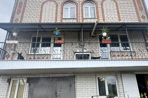 будинок за адресою Кості Широцького
