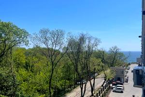 квартира за адресою Дача Ковалевського вул., 91
