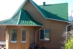 дом по адресу садівниче товариство Рассвет