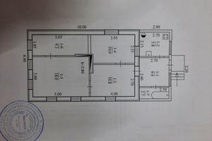 будинок за адресою Трофима Романченка вул. (Калінінградська), 1