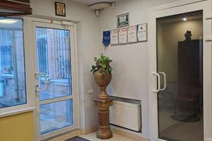 комерційна за адресою Степана Бандери вул. (Шмідта), 5/3