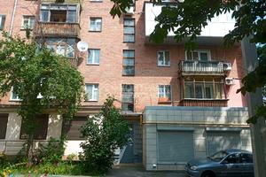 квартира по адресу Науки просп. (Ленина), 37