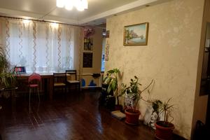 квартира по адресу Брюллова ул., 12