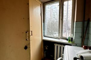 кімната за адресою Хімічна вул., 50