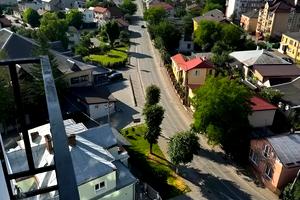 квартира за адресою Височана вул., 18