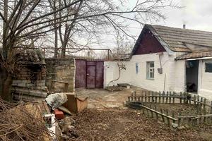 дом по адресу Зелена Гірка ул., 18