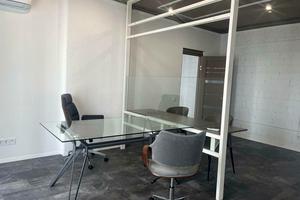 коммерческая по адресу Заречная ул., 6 к1