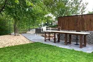 будинок за адресою Метрологічна вул.