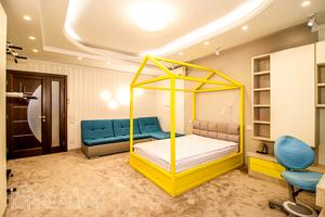 квартира по адресу Отакара Яроша пер., 16б