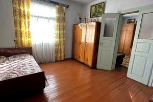 дом по адресу провулок Луговий, 10