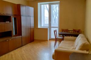квартира за адресою Данилевського вул., 7