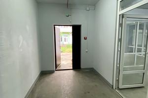 комерційна за адресою Федьковича вул., 7А