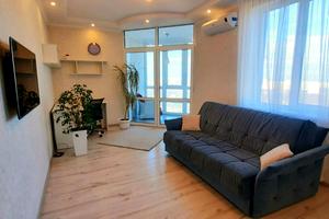 квартира за адресою Бакинська вул., 37-Д