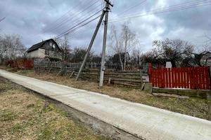 участок по адресу Центральна