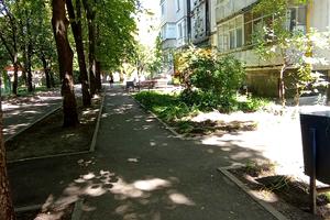квартира по адресу Александровский просп. (Косиора), 154а