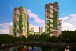 квартира за адресою Вишгородська вул., 45