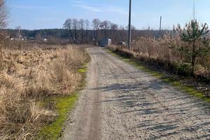 участок по адресу с. Старые Безрадичи, 