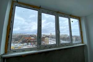 квартира по адресу Полтавский Шлях ул., 184а