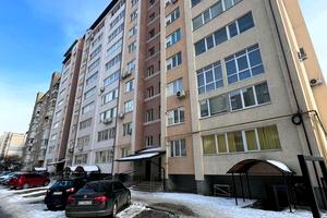 квартира за адресою Ольги Кисілевської вул., 38