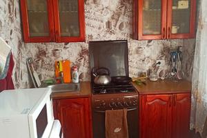 квартира по адресу Республіканська вул./Радіаторна вул., 111